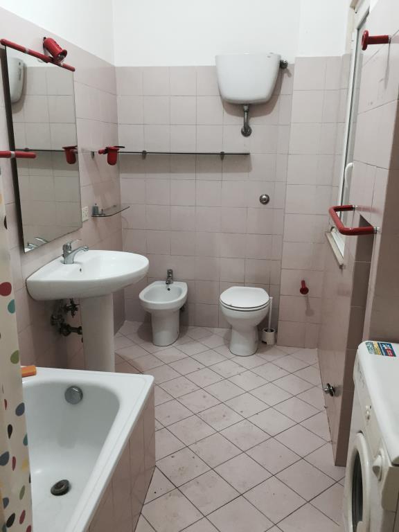 appartamento in affitto a Roma in zona Tiburtino