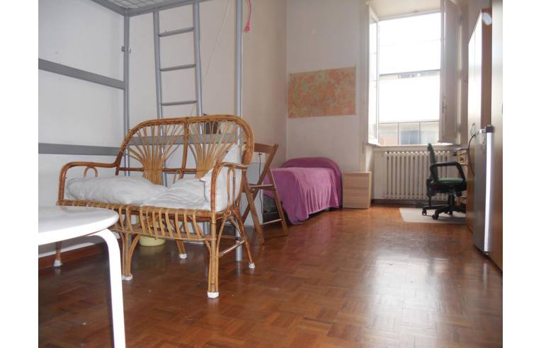 camera singola in affitto a Roma in zona Salario