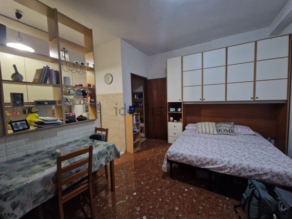 appartamento in affitto a Roma in zona Prenestino-Centocelle