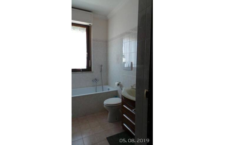 appartamento in affitto a Roma in zona Romanina