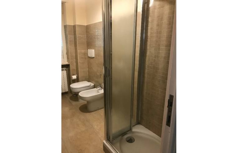 appartamento in affitto a Roma in zona Romanina