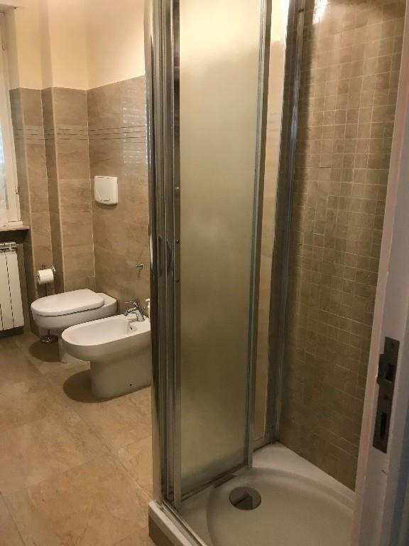 appartamento in affitto a Roma in zona Romanina