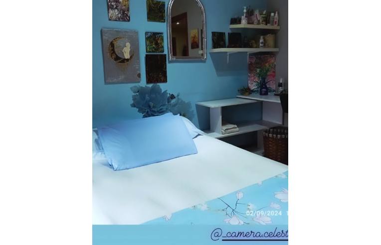 camera singola in affitto a Roma in zona Romanina