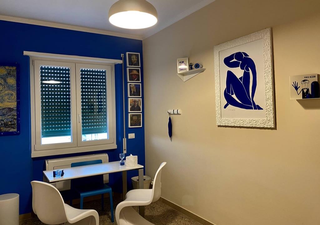 camera singola in affitto a Roma in zona Cesano