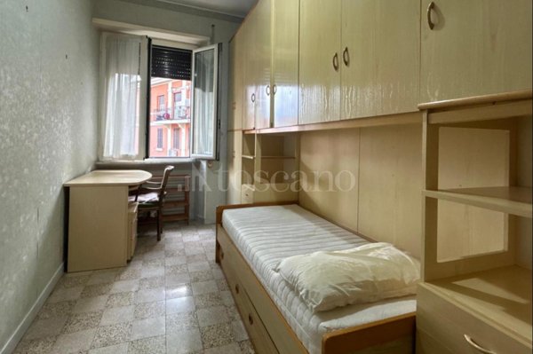 appartamento in affitto a Roma in zona Nomentano