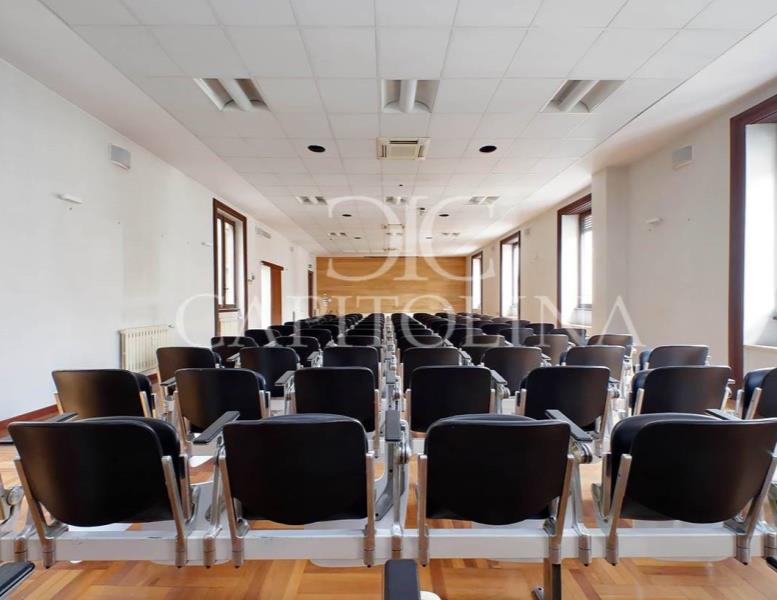 ufficio in affitto a Roma in zona Parione/Sant'Eustachio