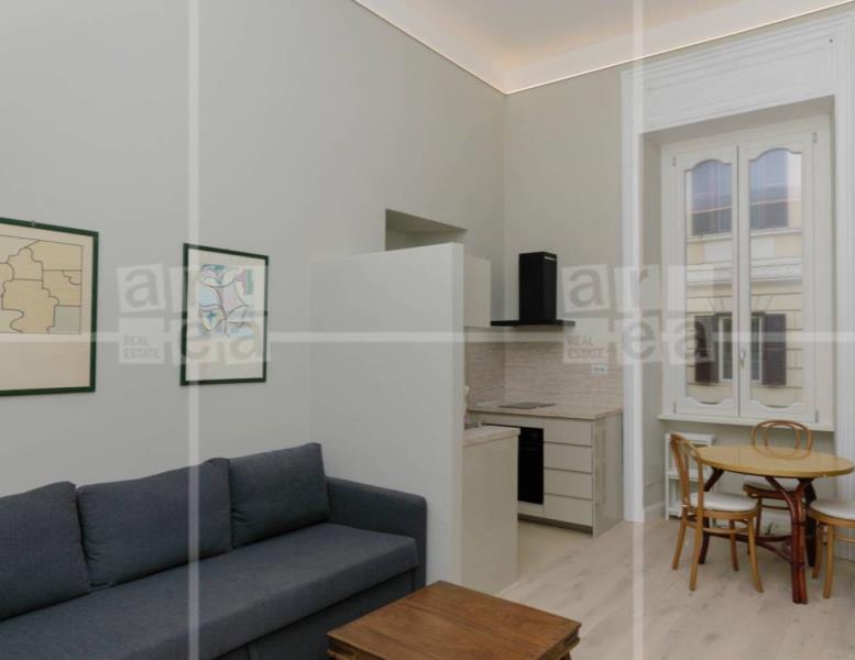 appartamento in affitto a Roma in zona Centro Storico