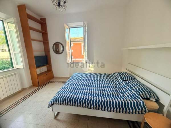 appartamento in affitto a Roma in zona Primavalle