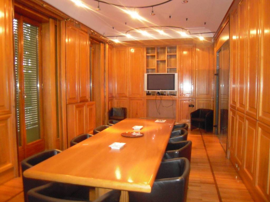 ufficio in affitto a Roma in zona Flaminio