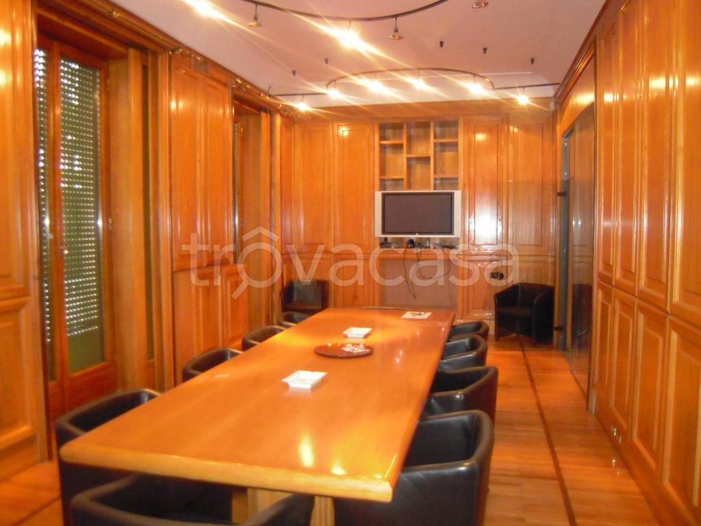 casa indipendente in affitto a Roma in zona Parioli