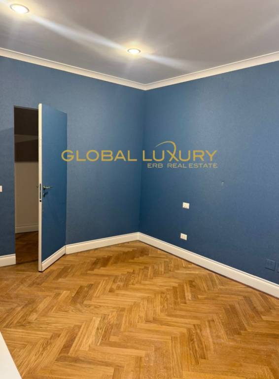 appartamento in affitto a Roma in zona Campo Marzio