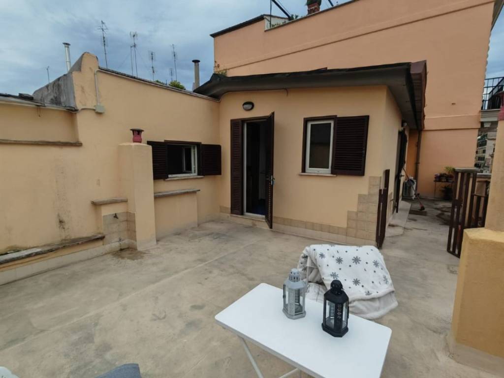 appartamento in affitto a Roma in zona Rione Borgo