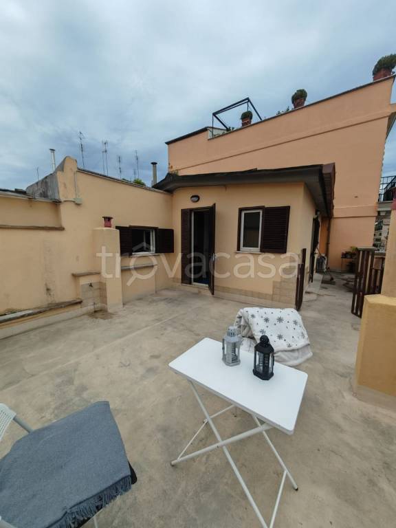 appartamento in affitto a Roma in zona Rione Borgo