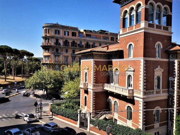 ufficio in affitto a Roma in zona Rione Prati