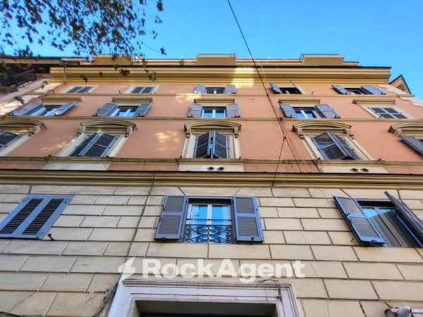 appartamento in affitto a Roma in zona Salario