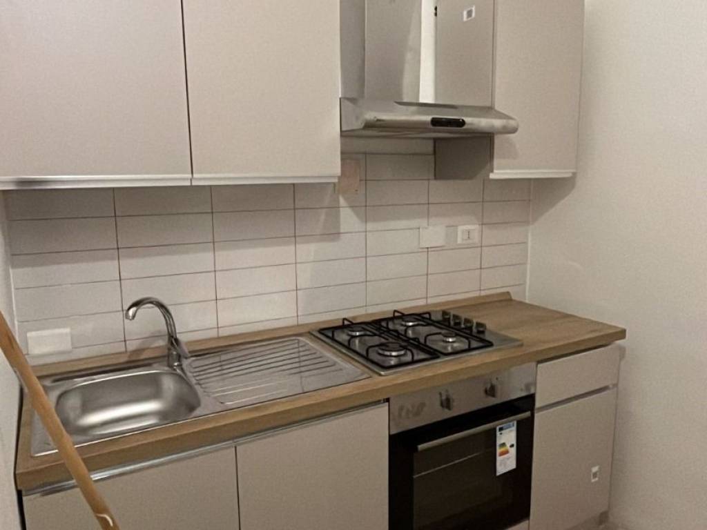 appartamento in affitto a Roma in zona Tiburtino