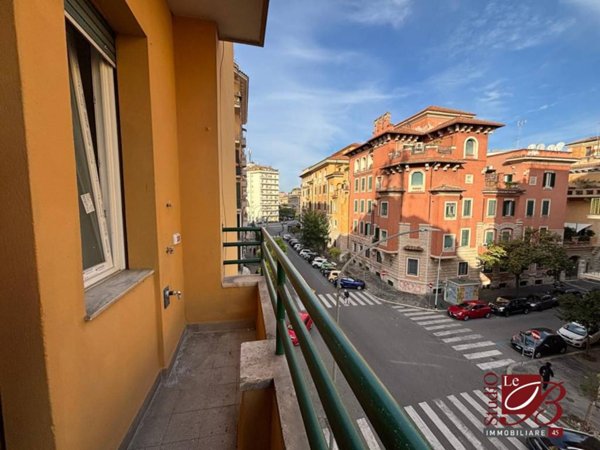 appartamento in affitto a Roma in zona Appio Latino