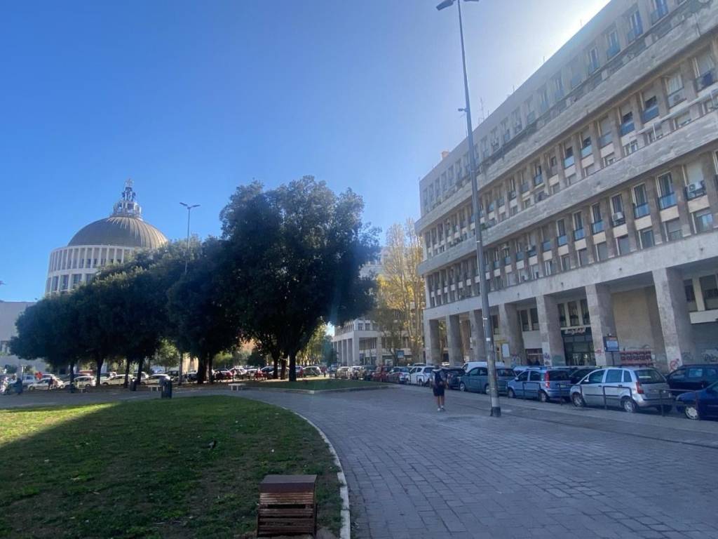 appartamento in affitto a Roma in zona Cinecittà