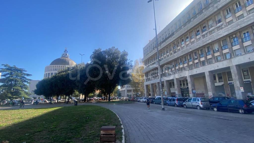 appartamento in affitto a Roma in zona Don Bosco