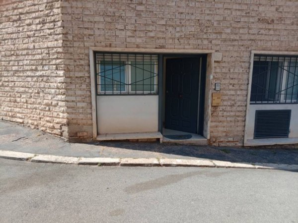 appartamento in affitto a Roma in zona Pietralata