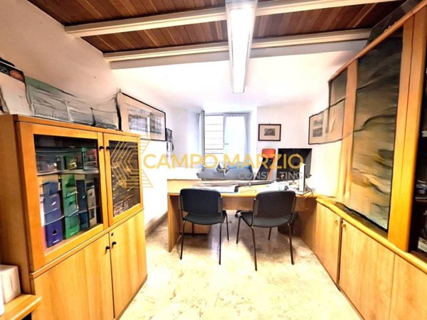 ufficio in affitto a Roma in zona Centro Storico