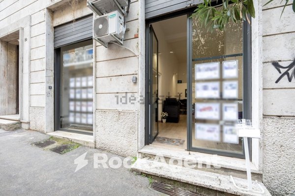 casa indipendente in affitto a Roma in zona Nomentano