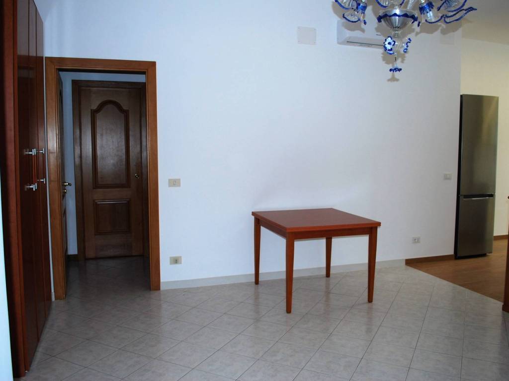 appartamento in affitto a Roma in zona Ostia