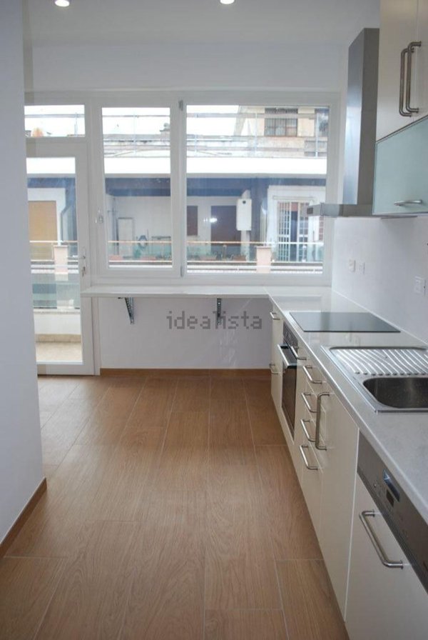 appartamento in affitto a Roma in zona Ostia