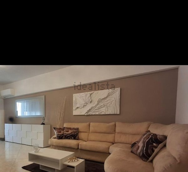 appartamento in affitto a Roma in zona Don Bosco