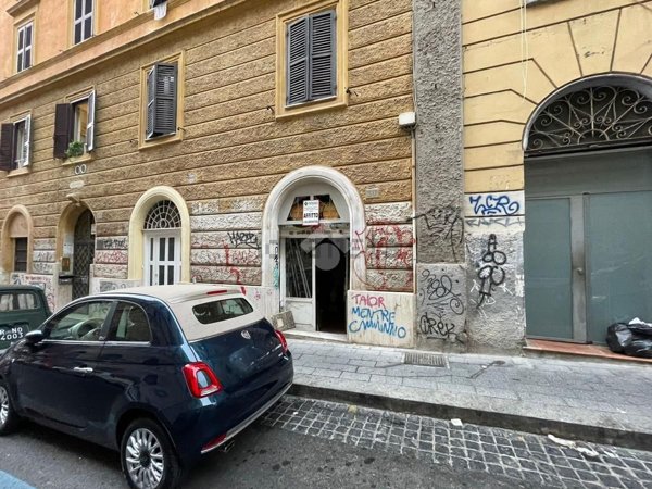 locale commerciale in affitto a Roma in zona Tiburtino