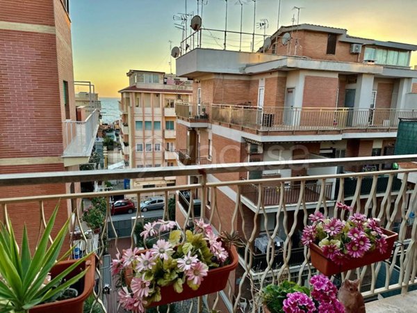 appartamento in affitto a Roma in zona Ostia Antica