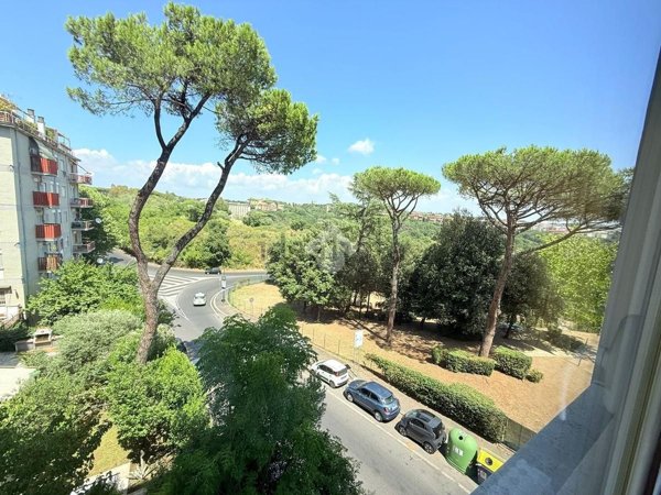 appartamento in affitto a Roma