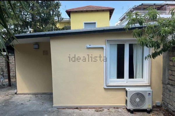 appartamento in affitto a Roma in zona Tomba di Nerone