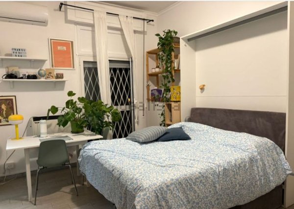 appartamento in affitto a Roma in zona Monte Sacro/Talenti