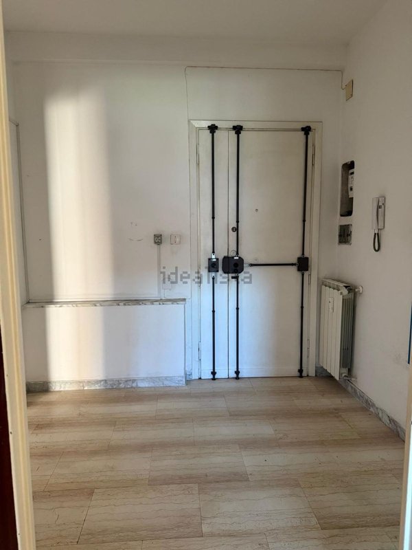 appartamento in affitto a Roma in zona Tiburtino