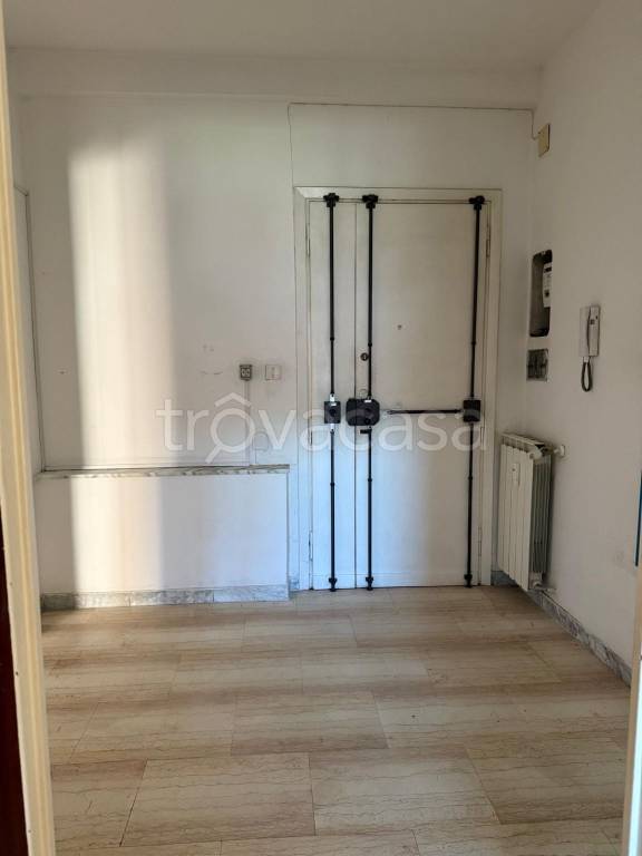 appartamento in affitto a Roma in zona Ponte Mammolo