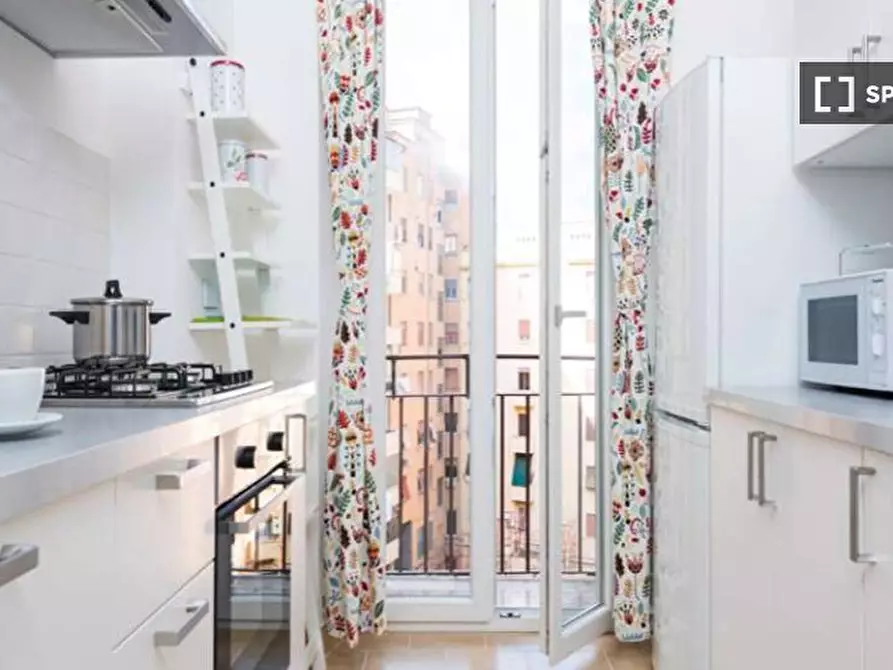 appartamento in affitto a Roma in zona Tiburtino