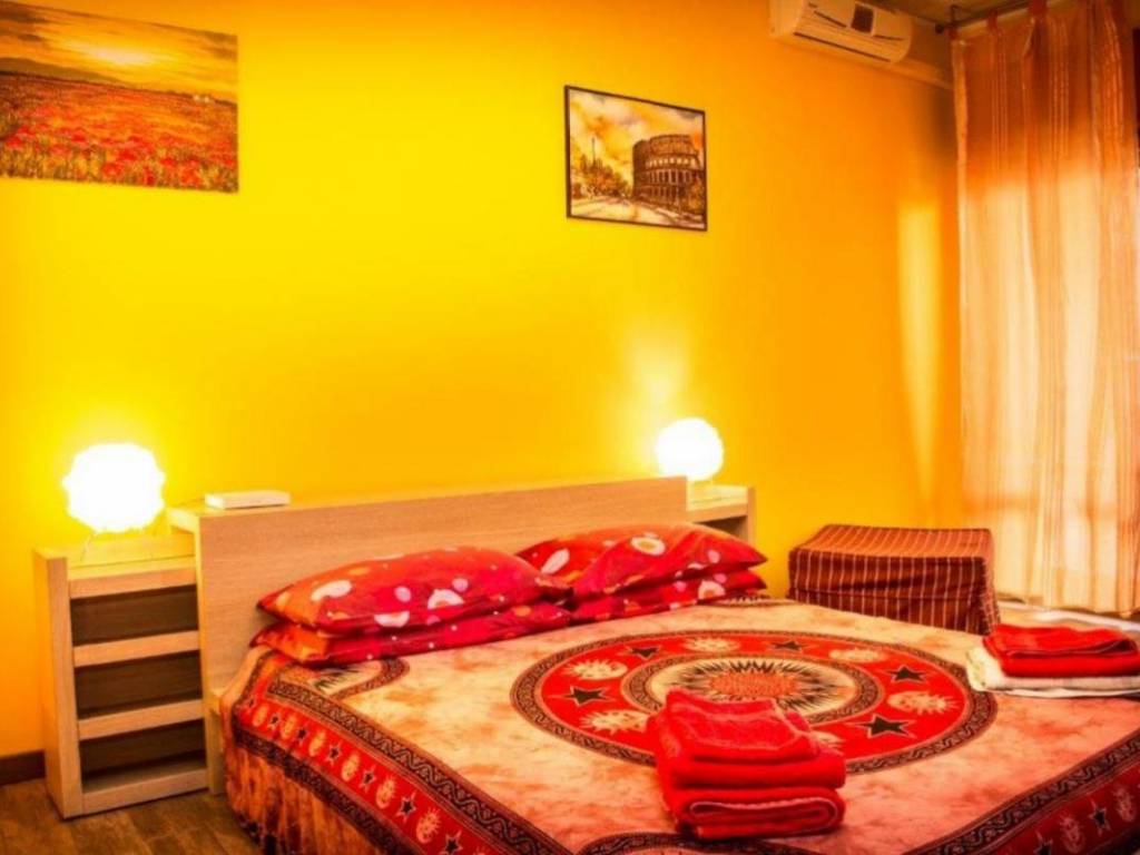 appartamento in affitto a Roma in zona Tiburtino