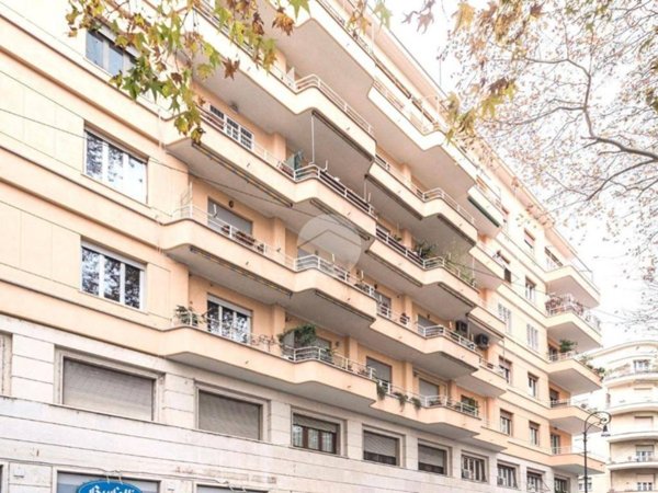 appartamento in affitto a Roma in zona Flaminio