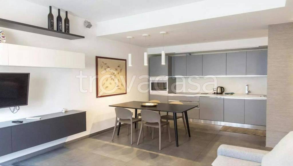 appartamento in affitto a Roma in zona Aurelio