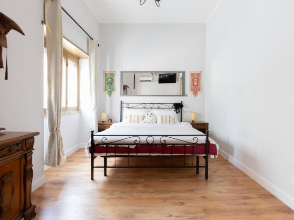 appartamento in affitto a Roma in zona Tiburtino