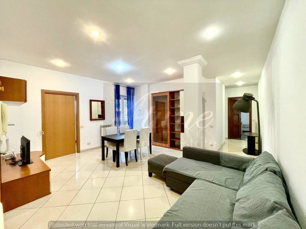 appartamento in affitto a Roma