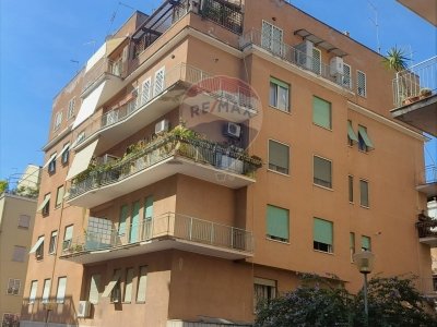 appartamento in affitto a Roma in zona Appio Latino