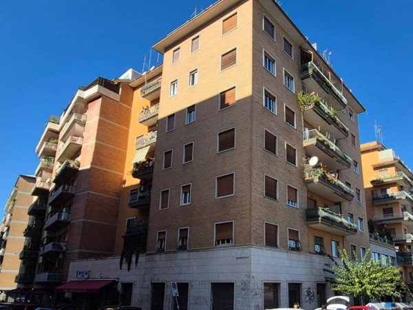 appartamento in affitto a Roma in zona Collatino