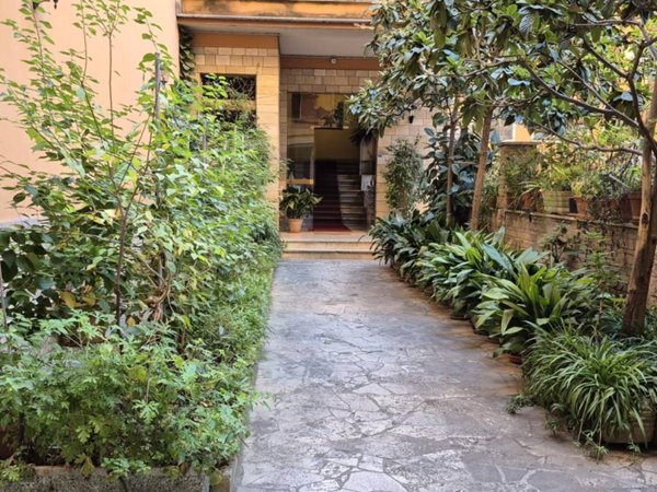 appartamento in affitto a Roma in zona Collatino