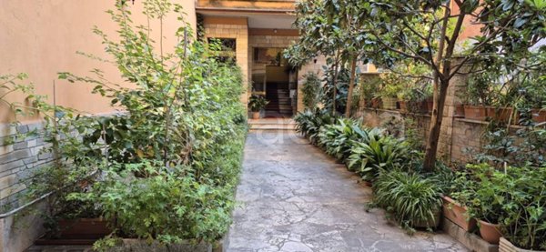 appartamento in affitto a Roma in zona Collatino