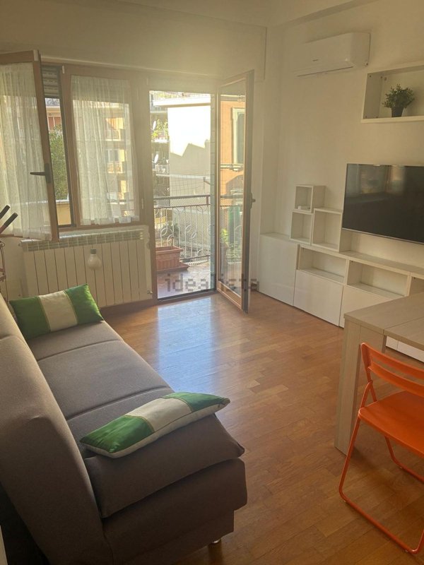 appartamento in affitto a Roma in zona Aurelio