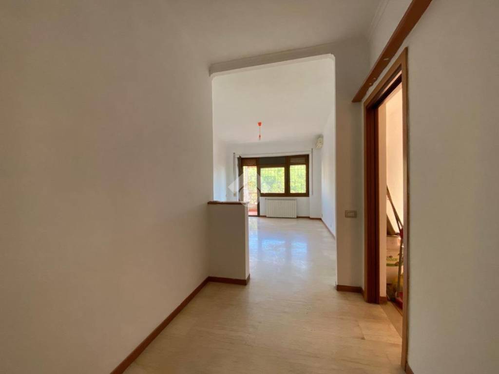 appartamento in affitto a Roma in zona Ardeatino