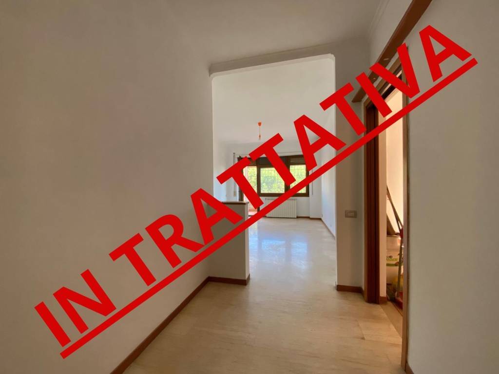 appartamento in affitto a Roma in zona Ardeatino