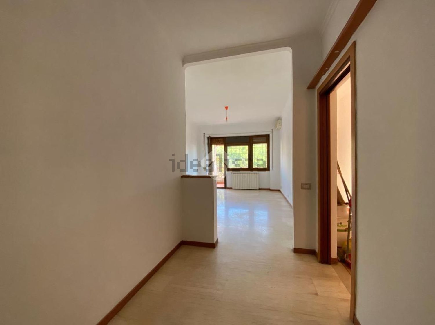 appartamento in affitto a Roma in zona Ardeatino